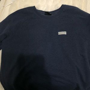 patagonia crewneck